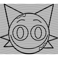 Cartoons and other-CO 4184